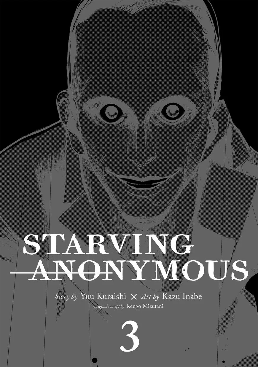 Shokuryou Jinrui Chapter 14 page 2 - 