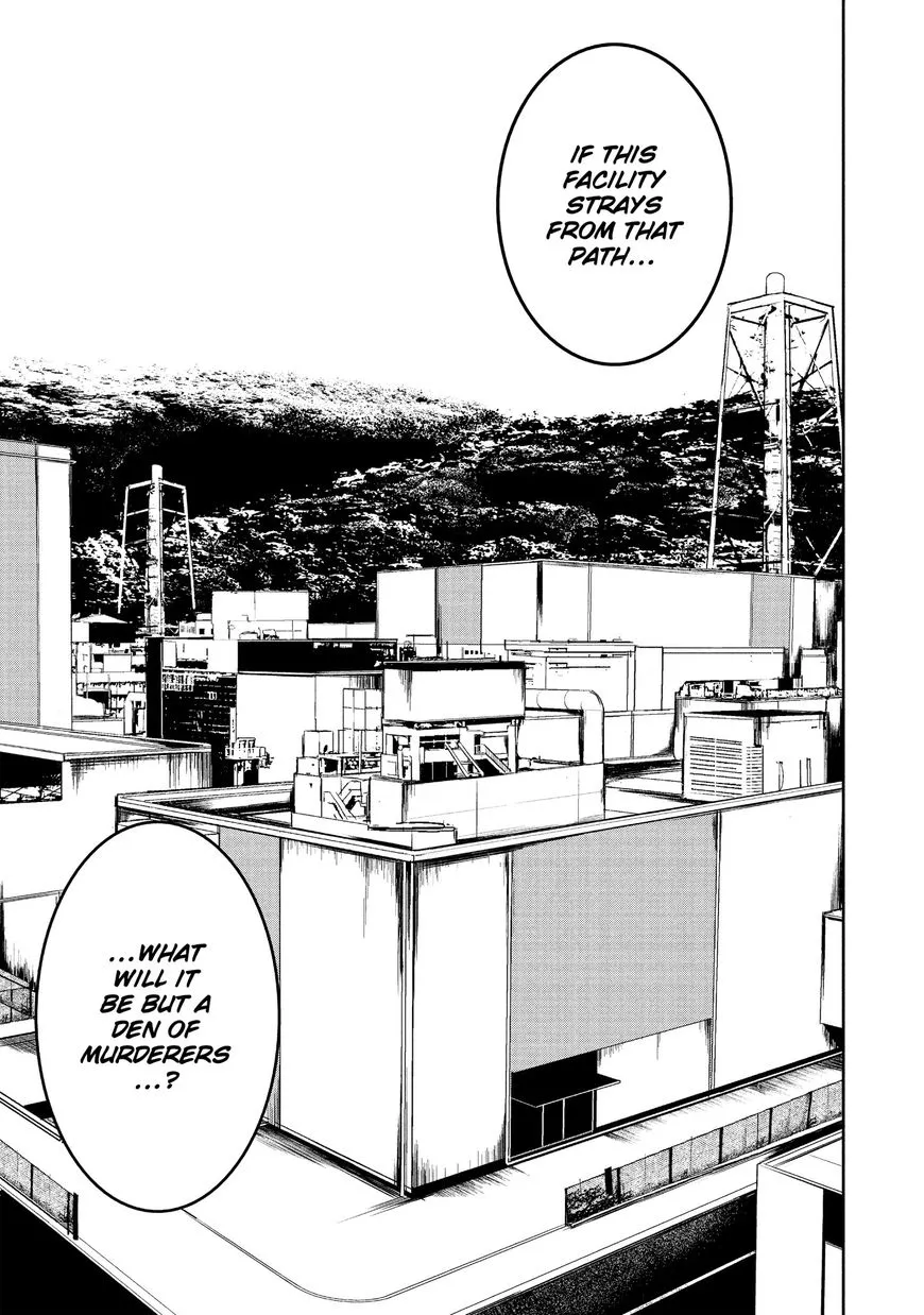 Shokuryou Jinrui Chapter 16 page 10 - 