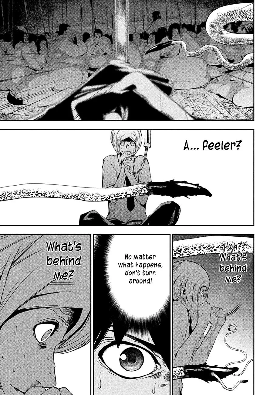 Shokuryou Jinrui Chapter 2 page 14 - 