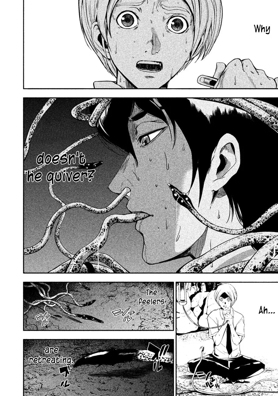 Shokuryou Jinrui Chapter 2 page 21 - 