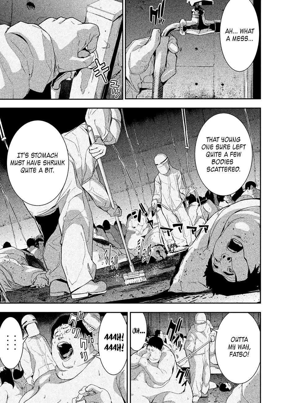 Shokuryou Jinrui Chapter 2 page 24 - 