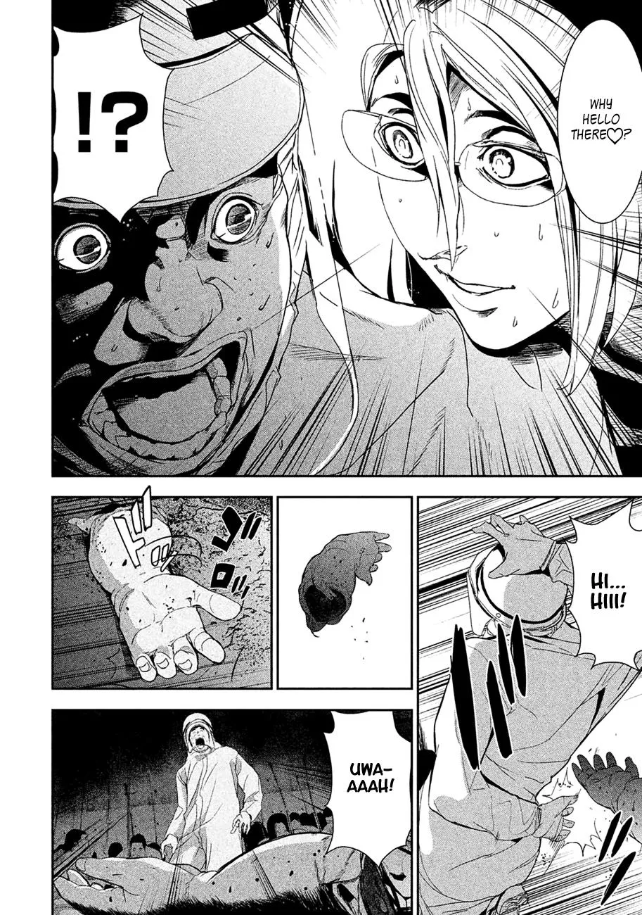 Shokuryou Jinrui Chapter 2 page 27 - 