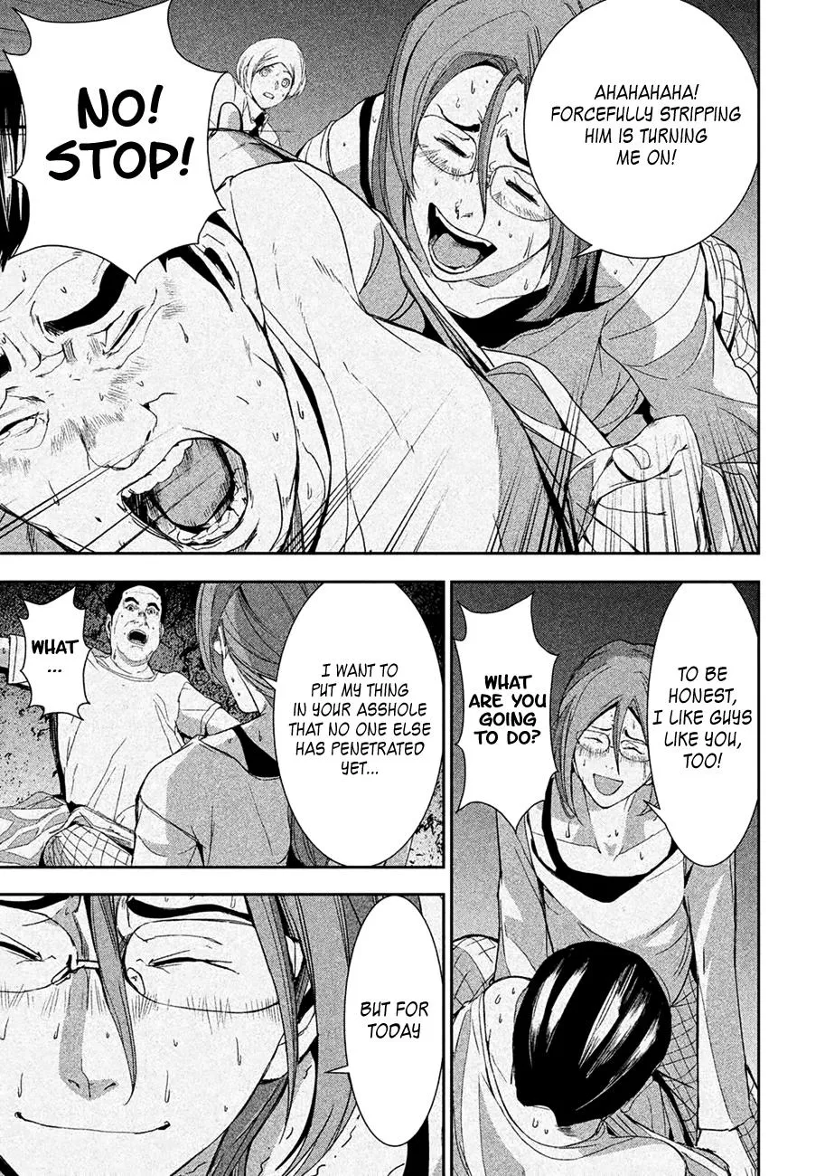Shokuryou Jinrui Chapter 2 page 30 - 