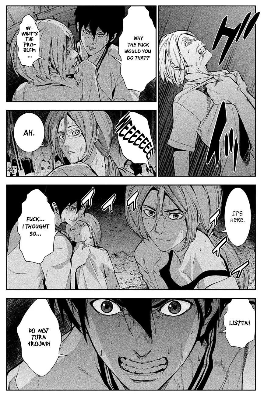 Shokuryou Jinrui Chapter 2 page 10 - 