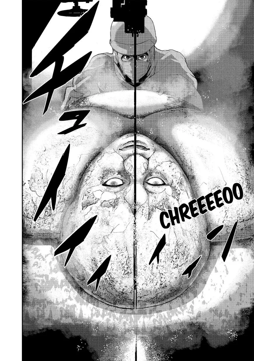Shokuryou Jinrui Chapter 23 page 23 - 