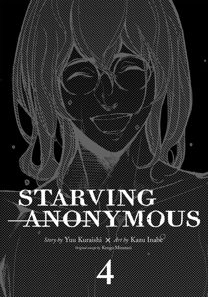 Shokuryou Jinrui Chapter 24 page 2 - 