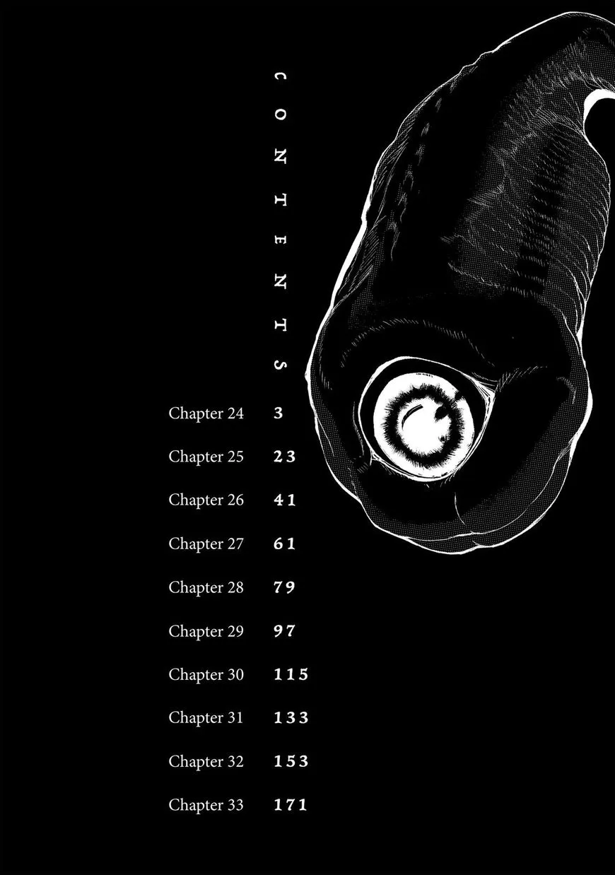Shokuryou Jinrui Chapter 24 page 3 - 