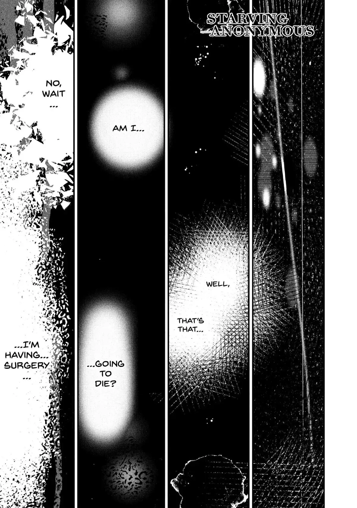 Shokuryou Jinrui Chapter 26 page 1 - 