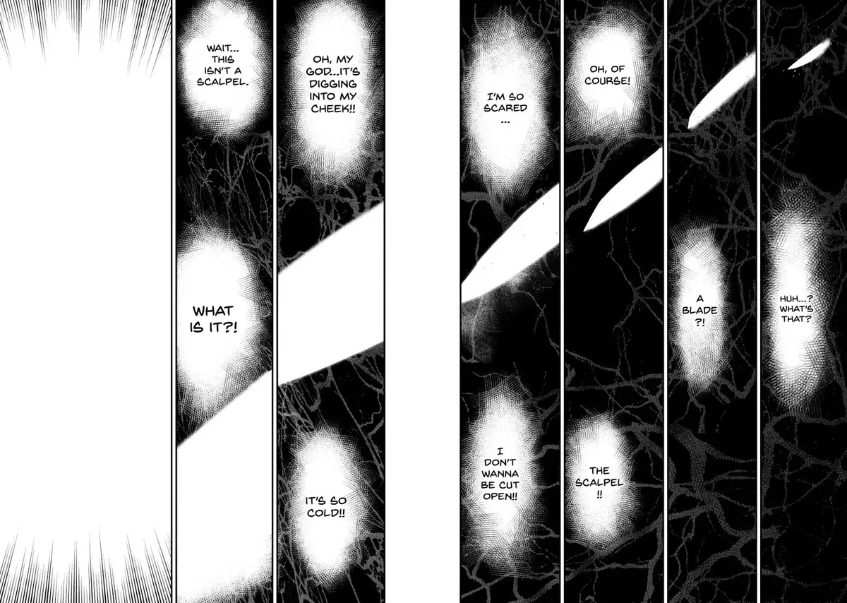 Shokuryou Jinrui Chapter 26 page 2 - 