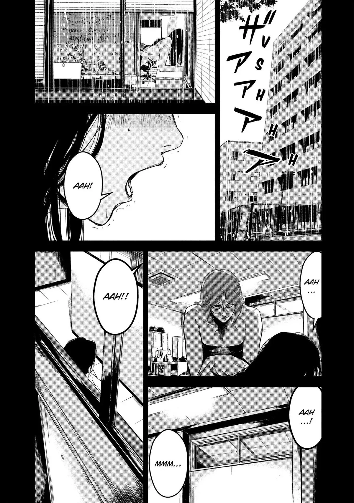 Shokuryou Jinrui Chapter 29 page 13 - 
