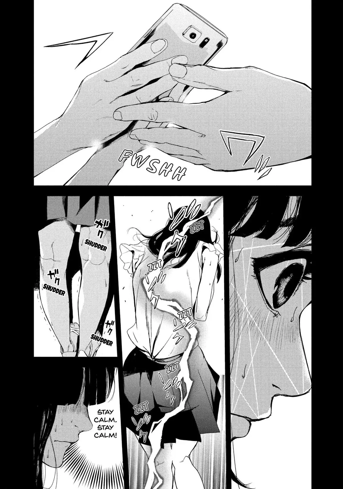 Shokuryou Jinrui Chapter 29 page 5 - 
