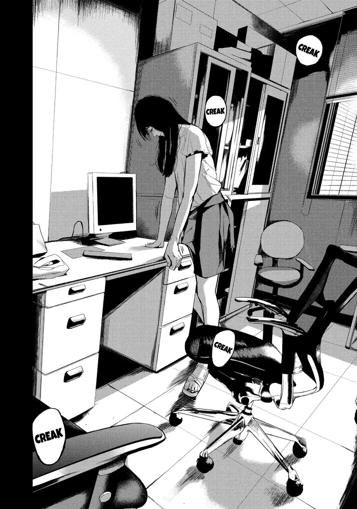Shokuryou Jinrui Chapter 29 page 8 - 