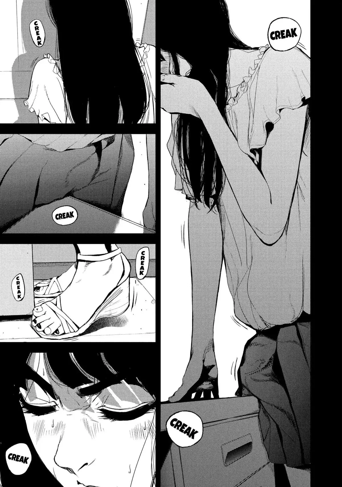 Shokuryou Jinrui Chapter 29 page 9 - 
