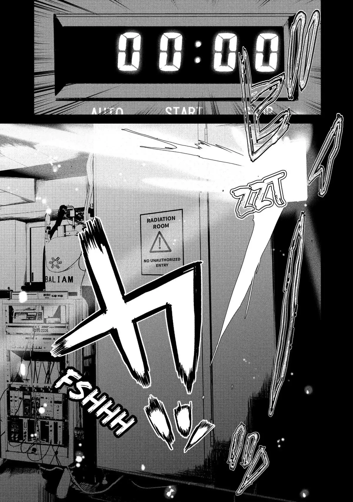 Shokuryou Jinrui Chapter 31 page 16 - 