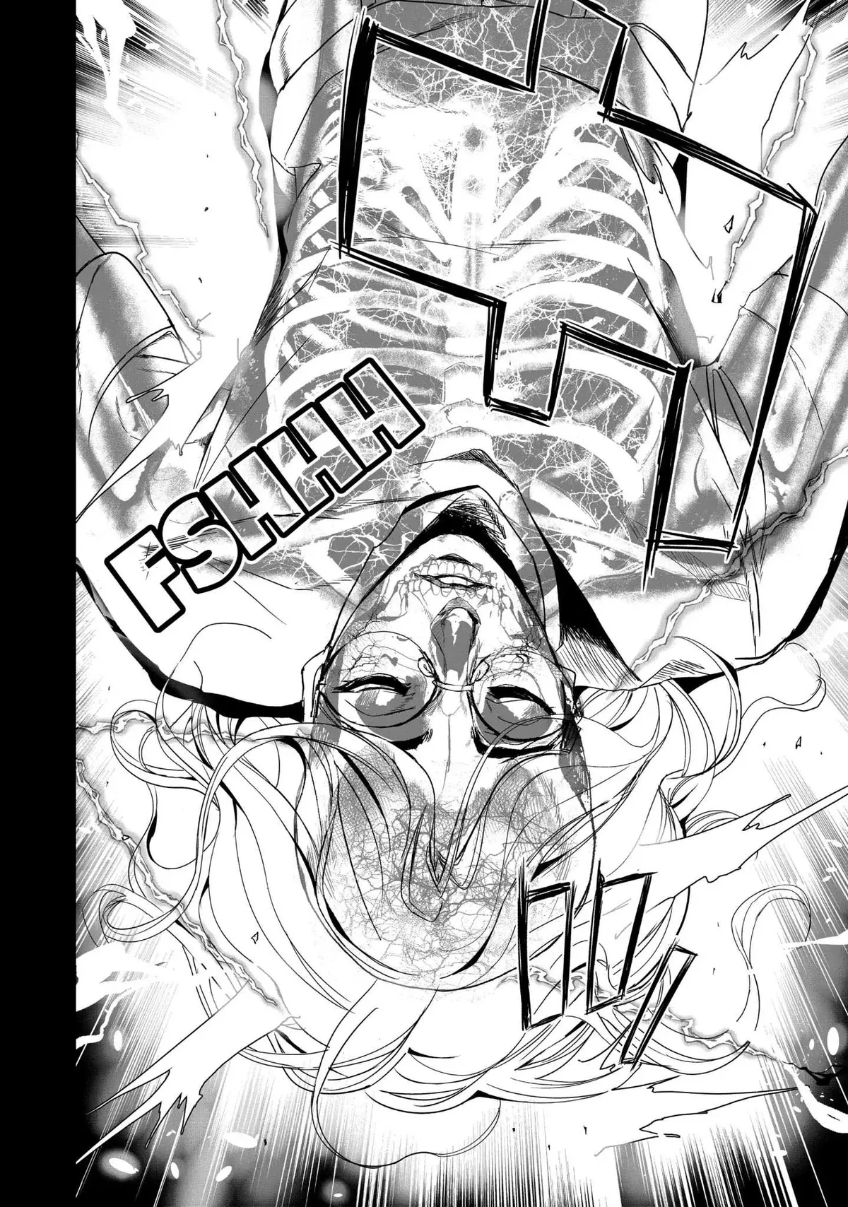 Shokuryou Jinrui Chapter 31 page 17 - 