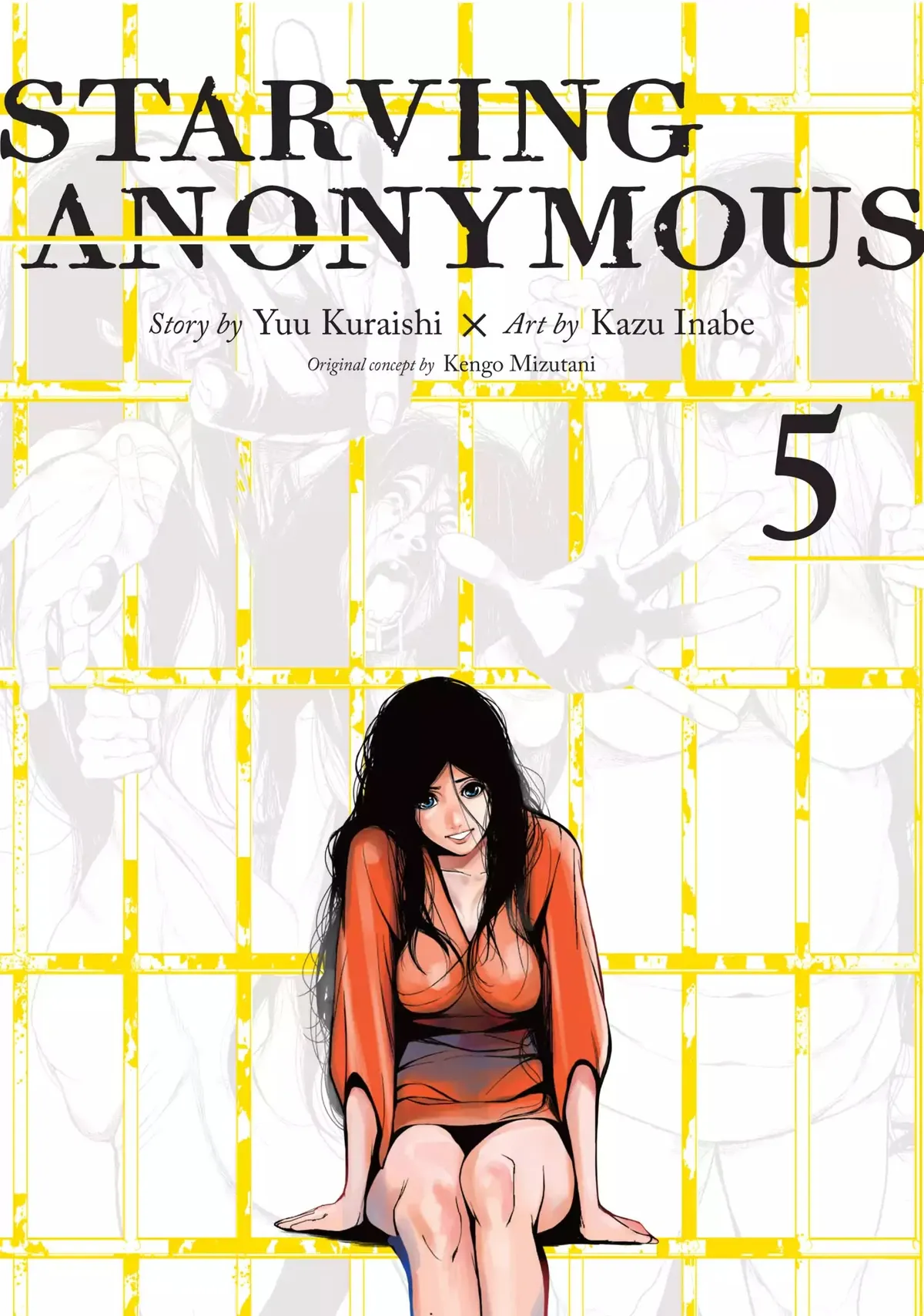 Shokuryou Jinrui Chapter 34 page 1 - 