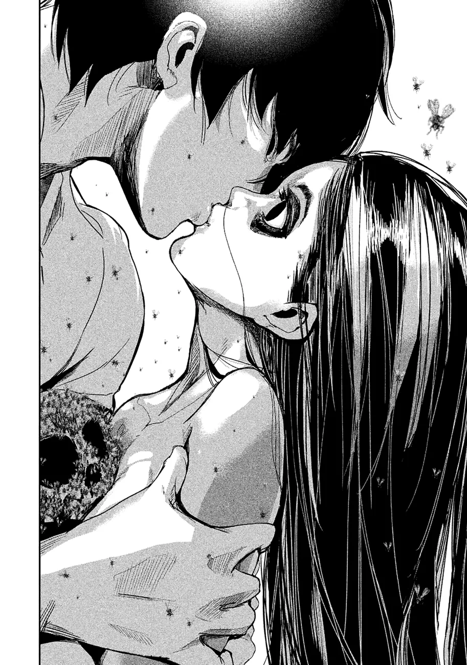 Shokuryou Jinrui Chapter 4 page 18 - 