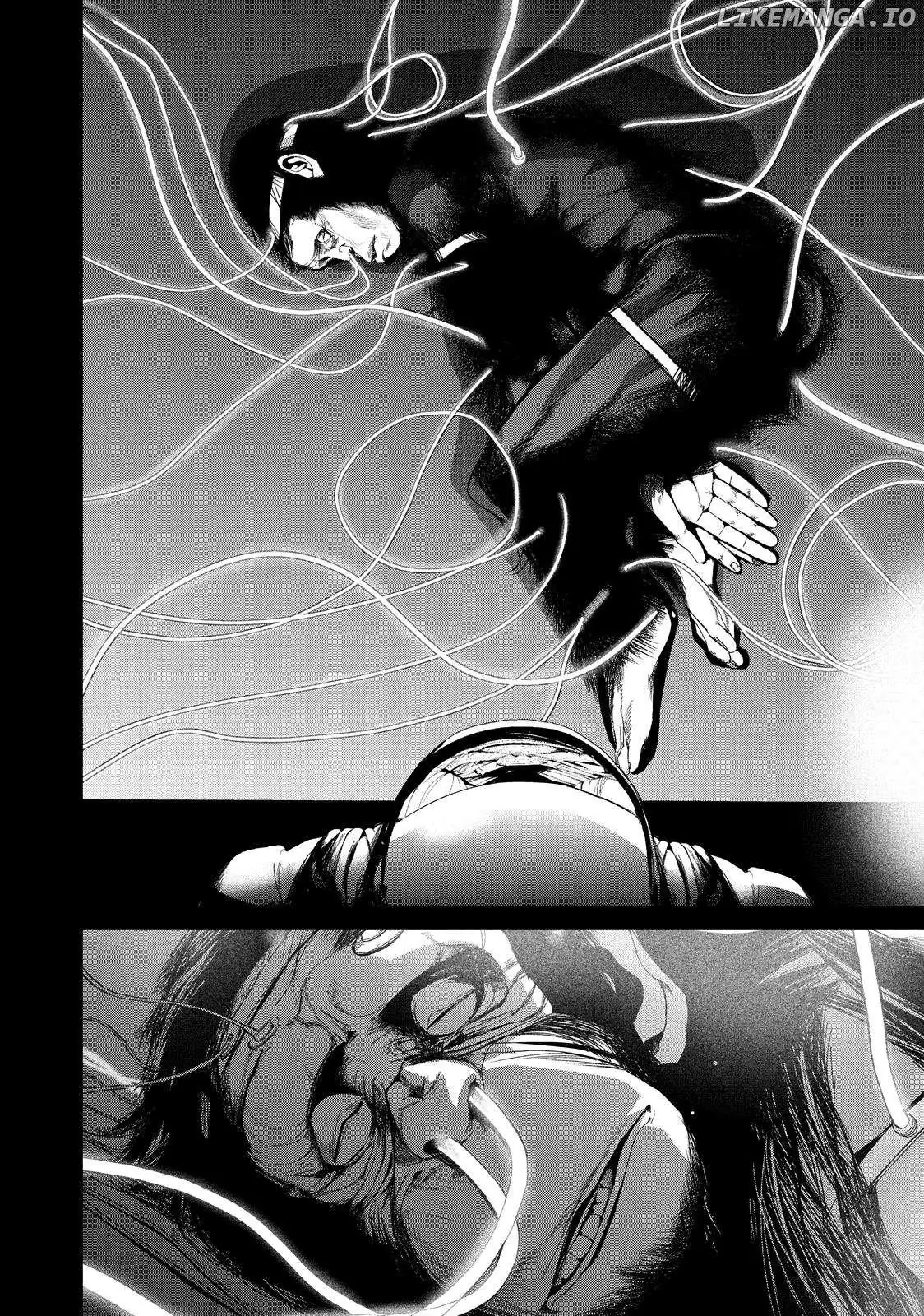 Shokuryou Jinrui Chapter 50 page 2 - 