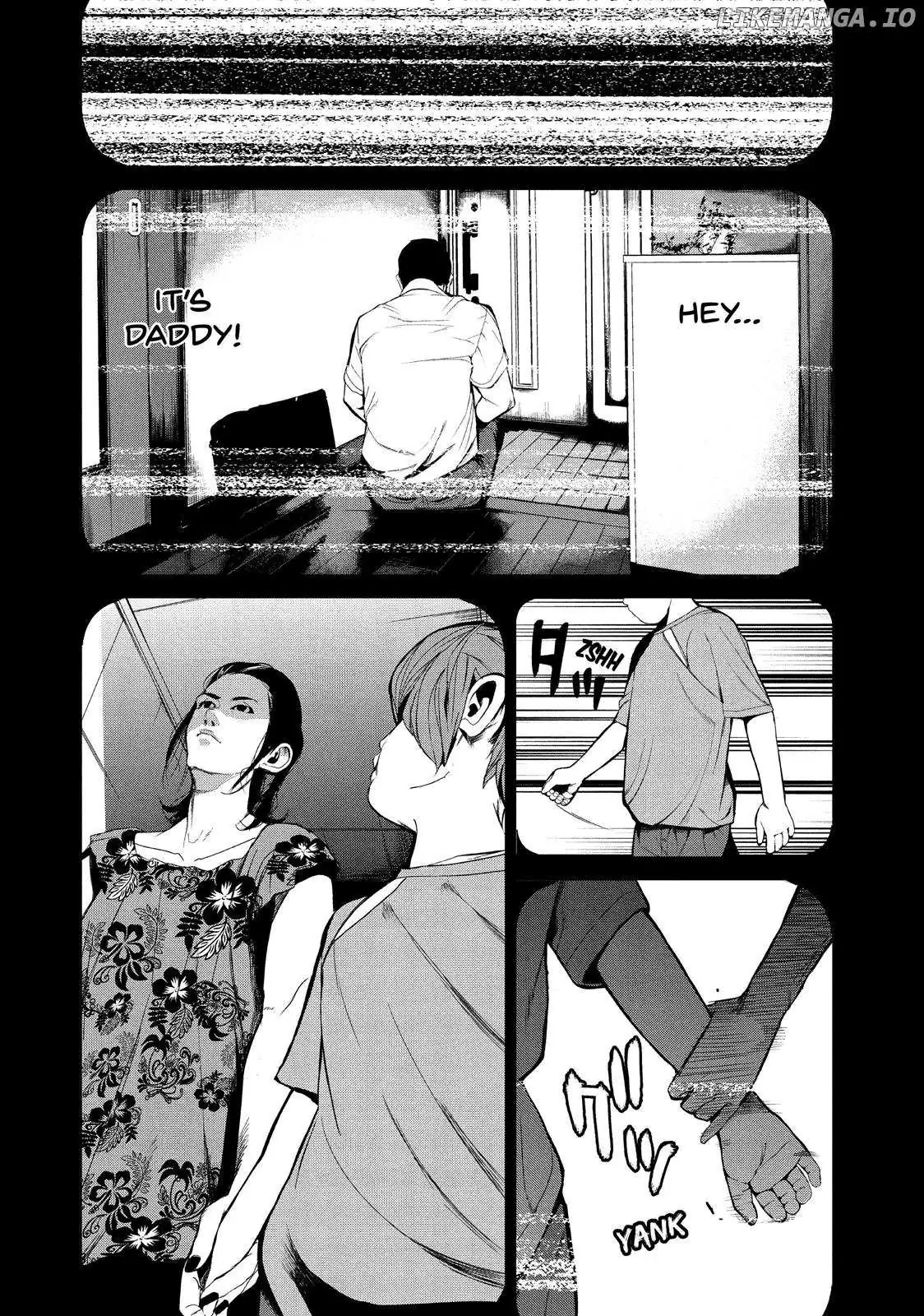 Shokuryou Jinrui Chapter 54 page 9 - 