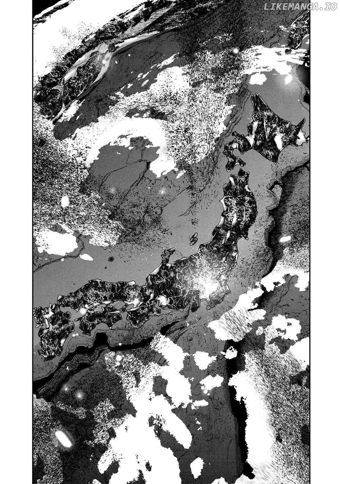 Shokuryou Jinrui Chapter 55 page 15 - 