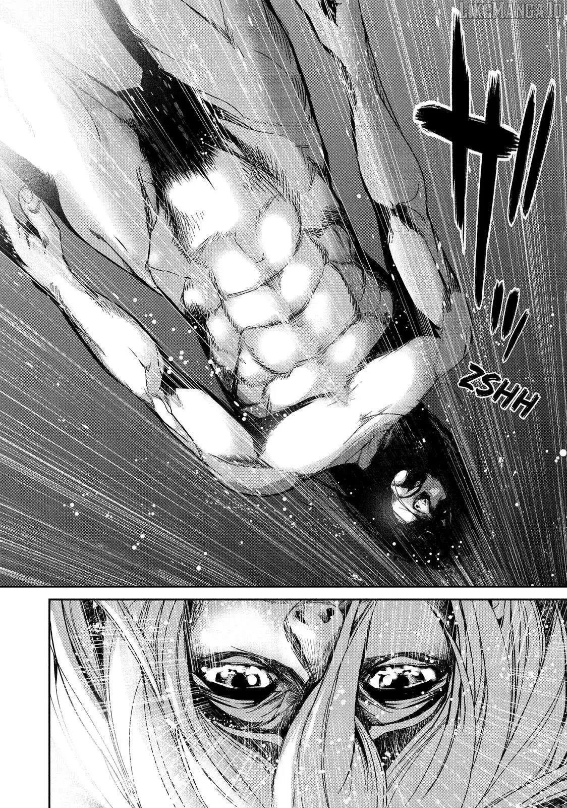 Shokuryou Jinrui Chapter 61 page 17 - 