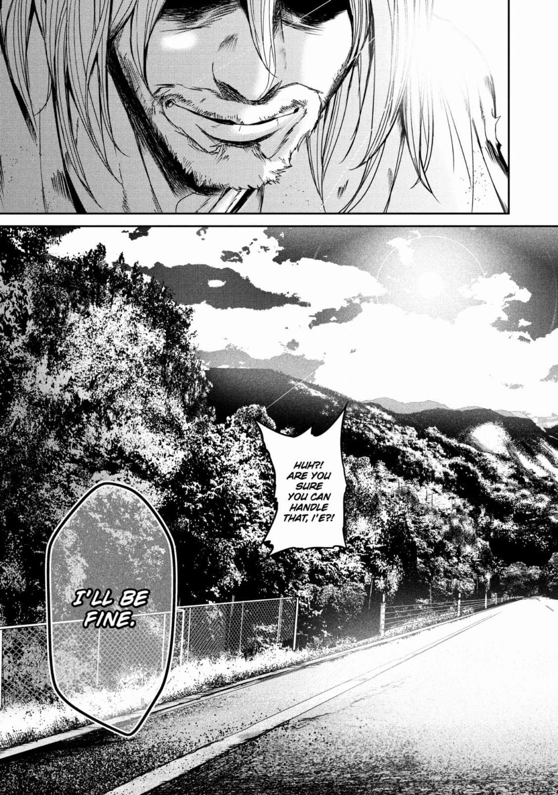 Shokuryou Jinrui Chapter 64 page 27 - 
