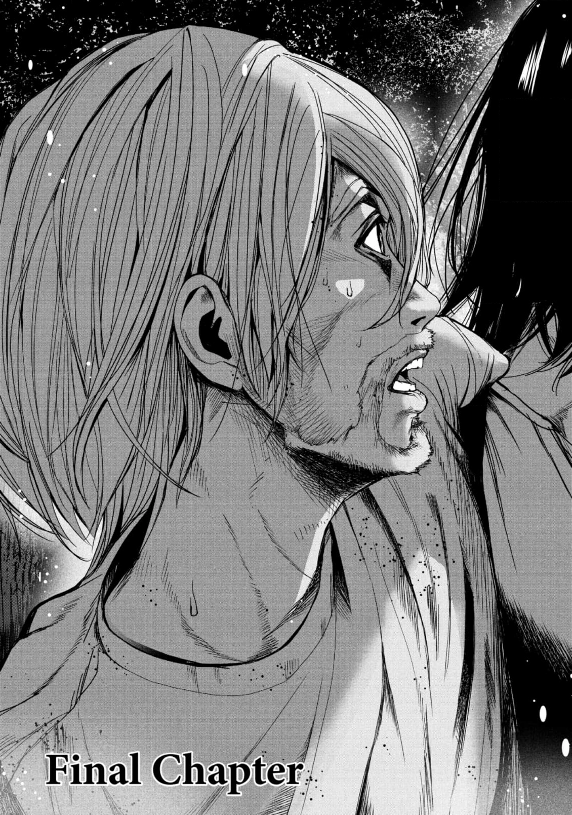 Shokuryou Jinrui Chapter 64 page 5 - 