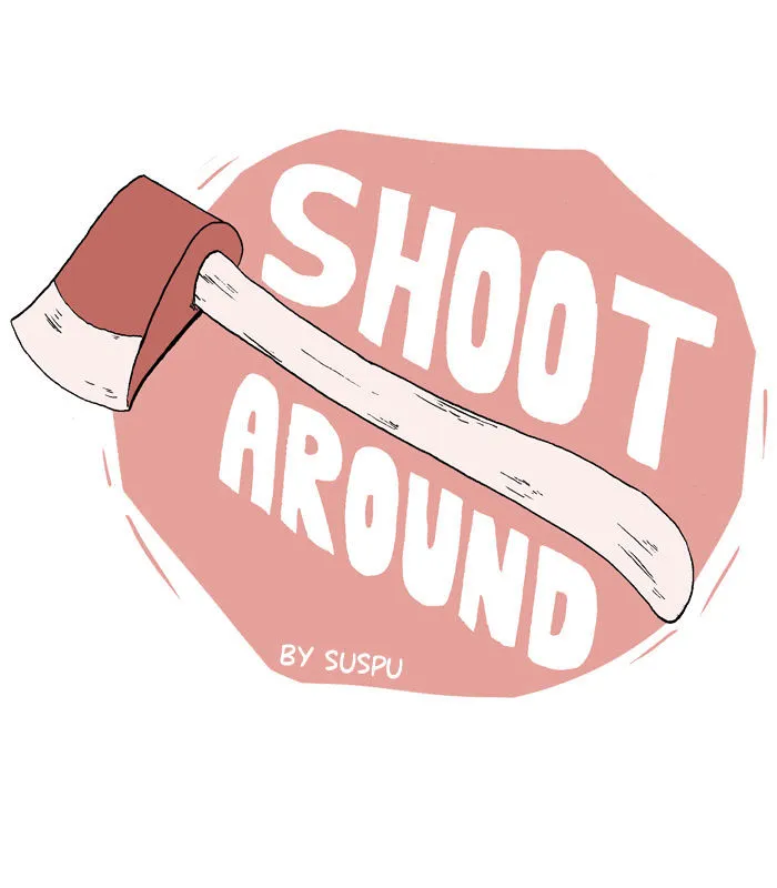 ShootAround Chapter 1.99 page 1 - 