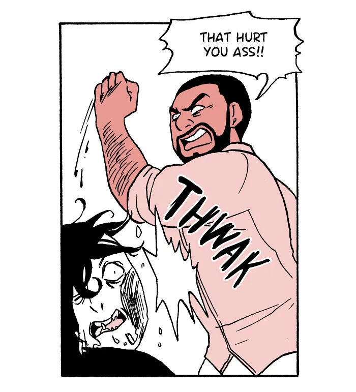 ShootAround Chapter 1.99 page 5 - 