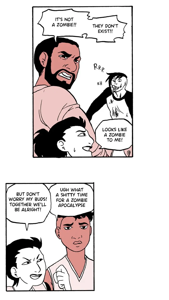 ShootAround Chapter 1 page 4 - 