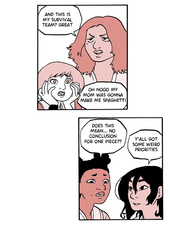 ShootAround Chapter 1 page 5 - 