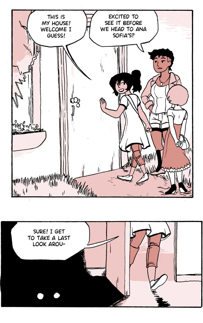 ShootAround Chapter 10 page 2 - 