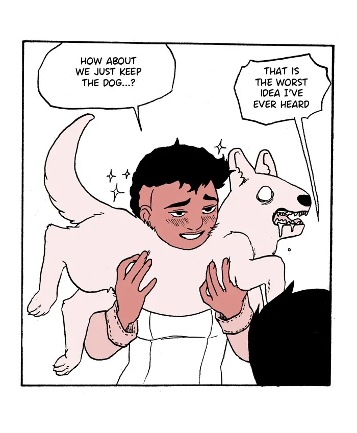 ShootAround Chapter 10 page 12 - 