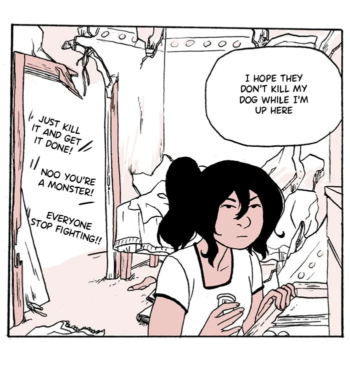 ShootAround Chapter 10 page 13 - 