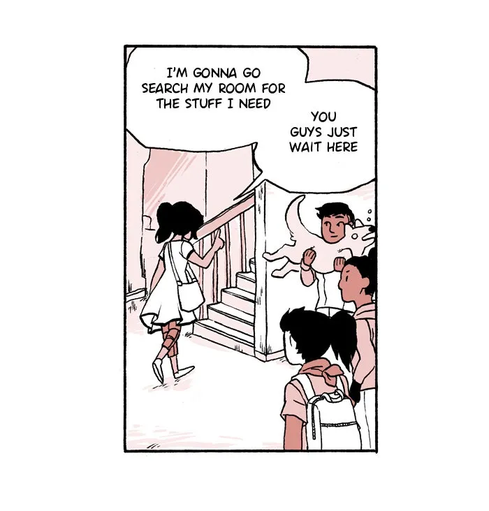 ShootAround Chapter 10 page 5 - 