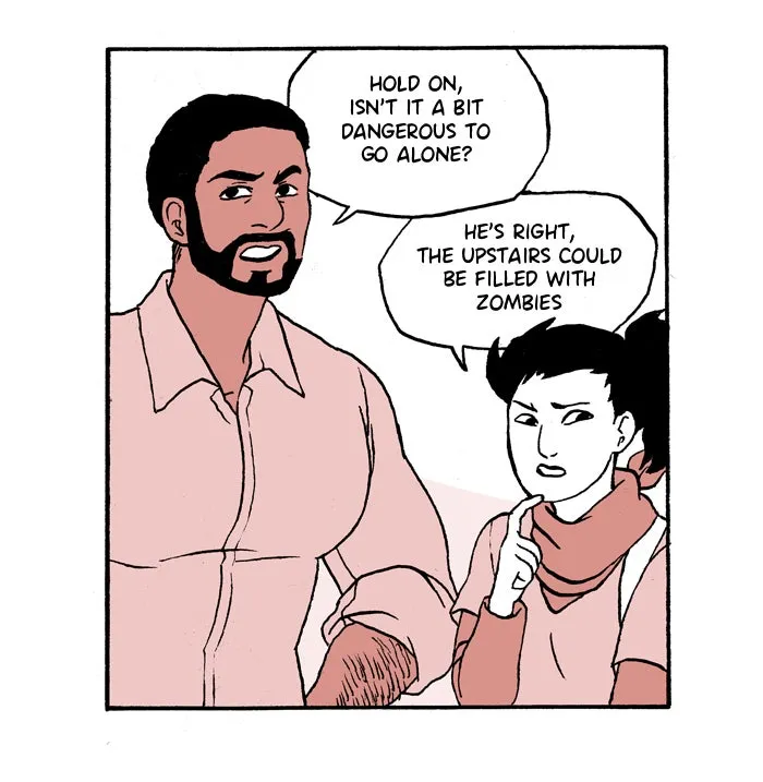 ShootAround Chapter 10 page 6 - 