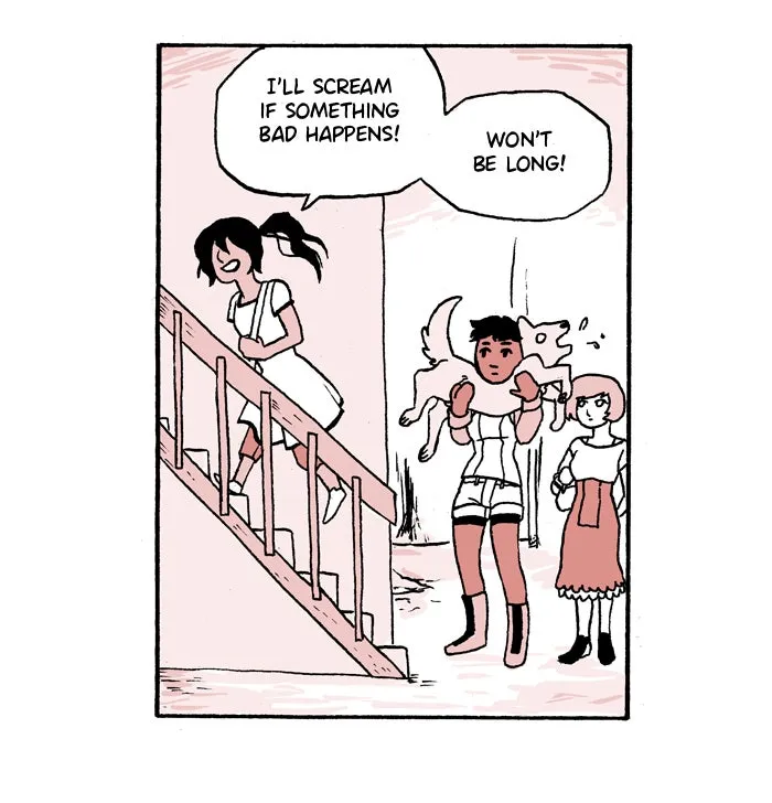 ShootAround Chapter 10 page 8 - 
