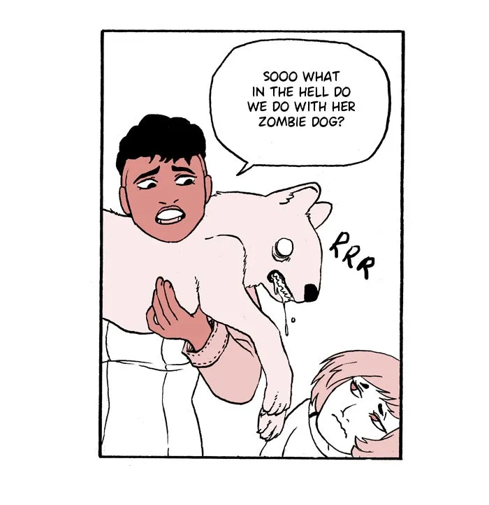 ShootAround Chapter 10 page 9 - 