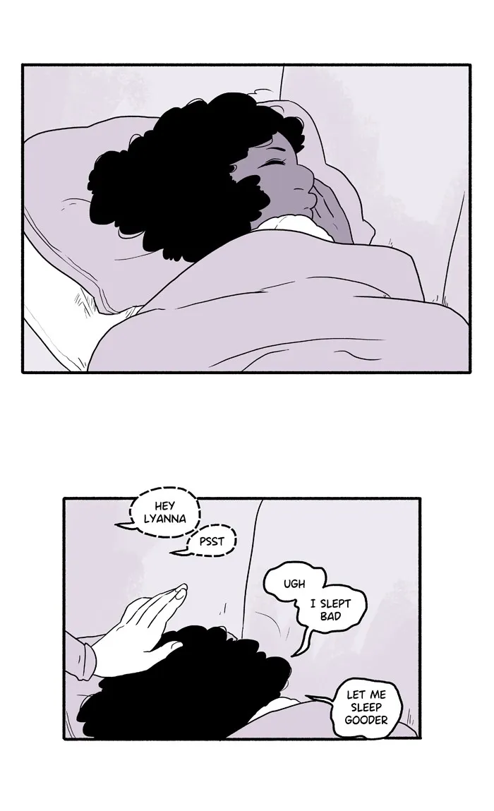 ShootAround Chapter 100 page 2 - 