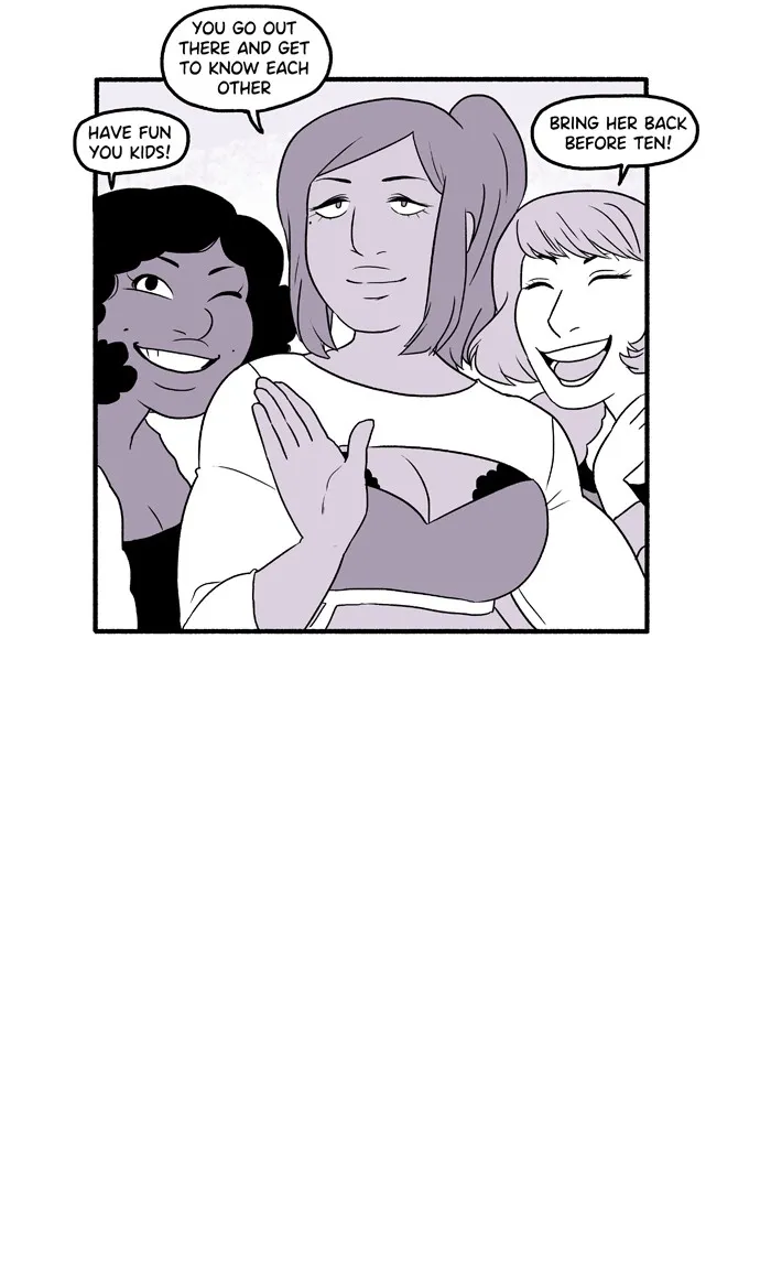 ShootAround Chapter 100 page 18 - 