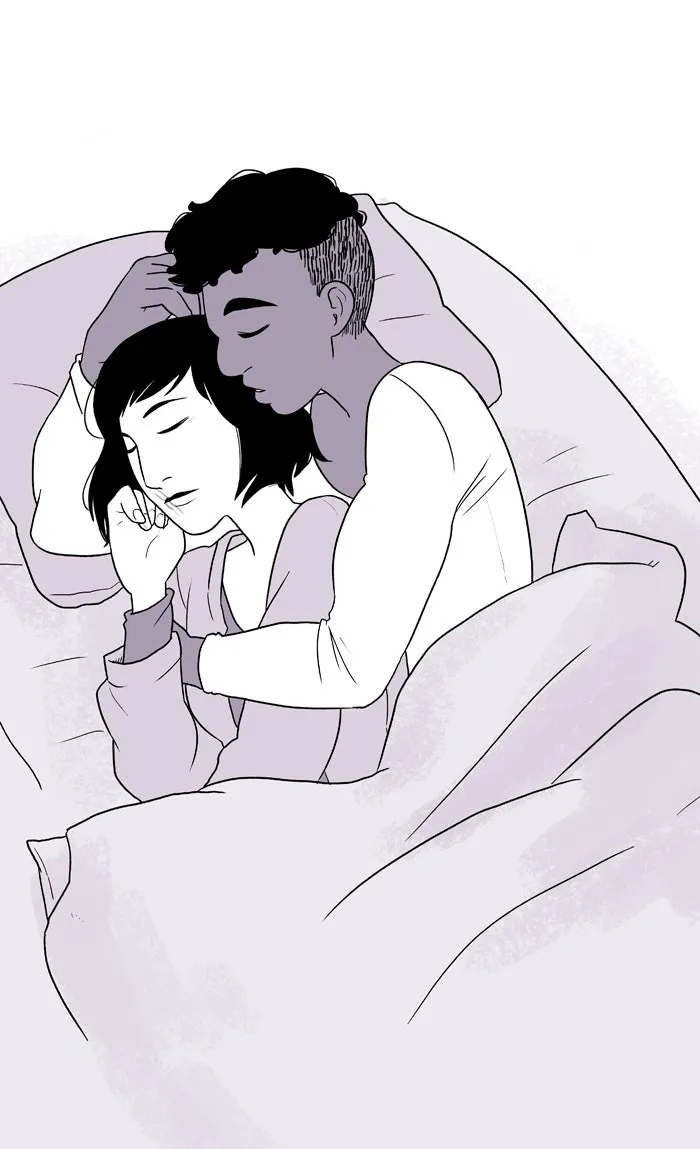 ShootAround Chapter 100 page 4 - 