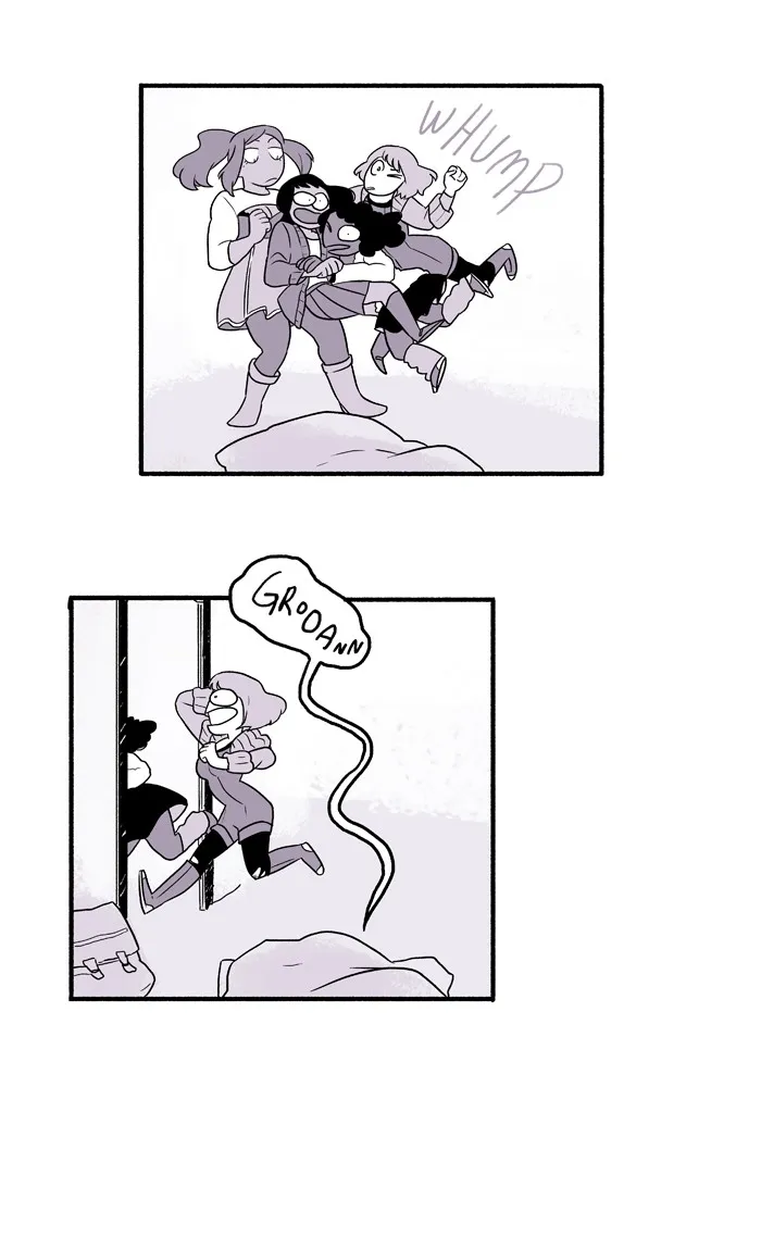 ShootAround Chapter 100 page 6 - 