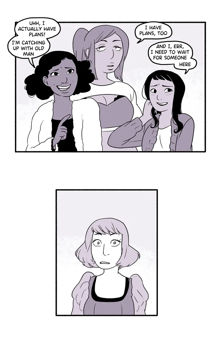 ShootAround Chapter 100 page 8 - 