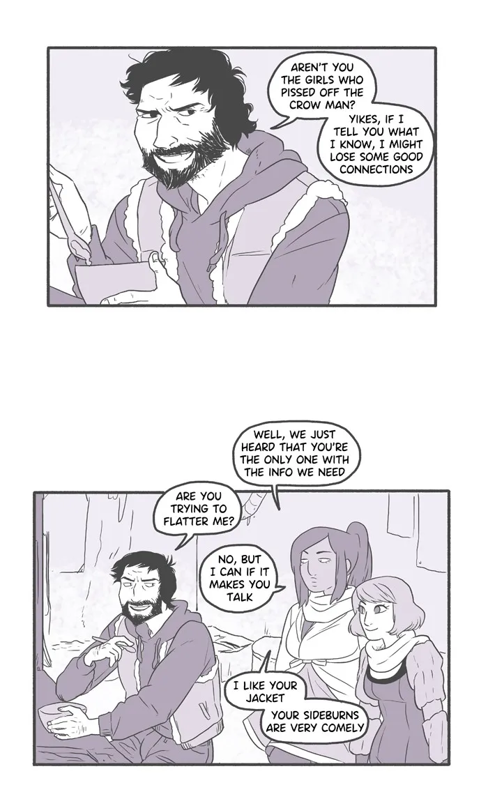 ShootAround Chapter 101 page 2 - 
