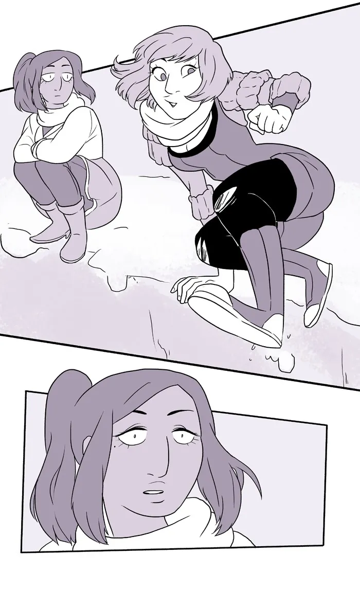 ShootAround Chapter 101 page 16 - 