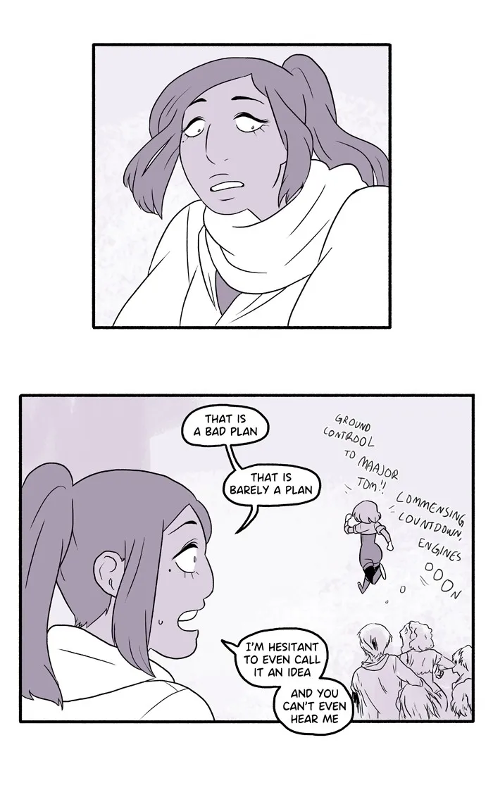 ShootAround Chapter 101 page 18 - 