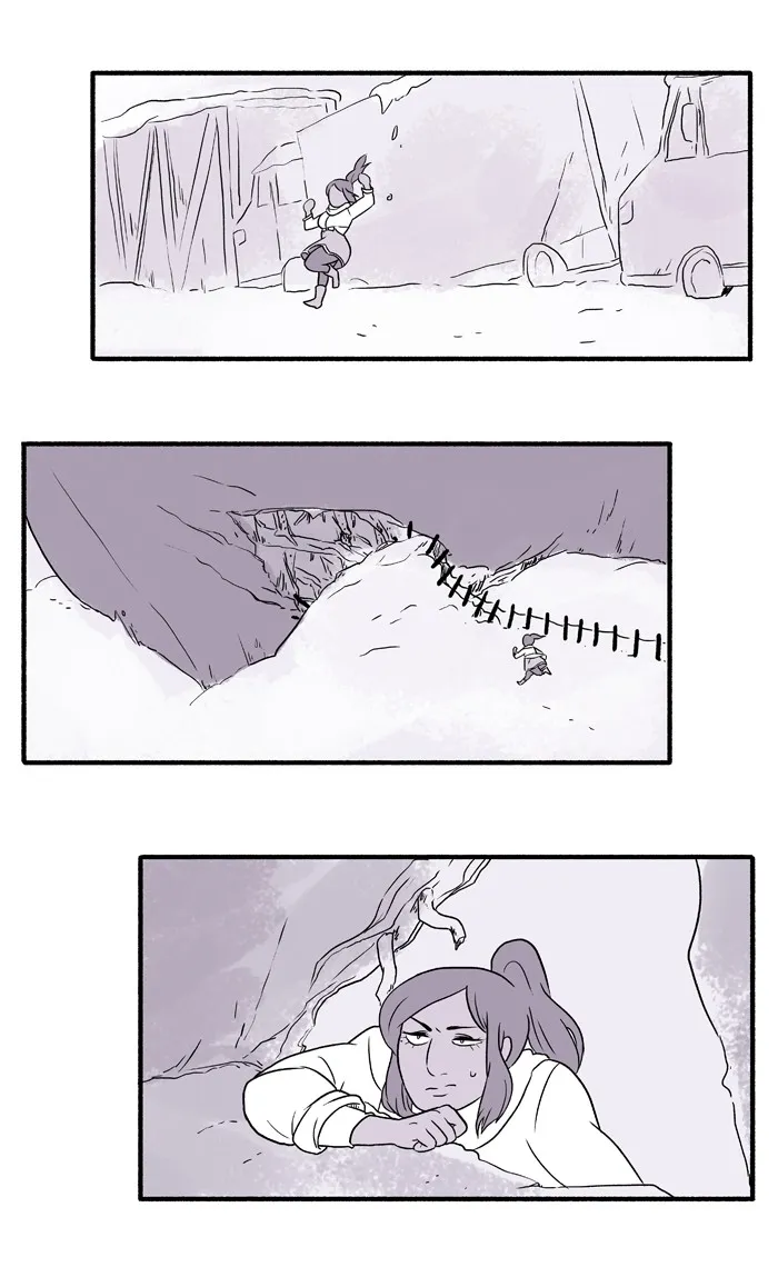 ShootAround Chapter 101 page 19 - 