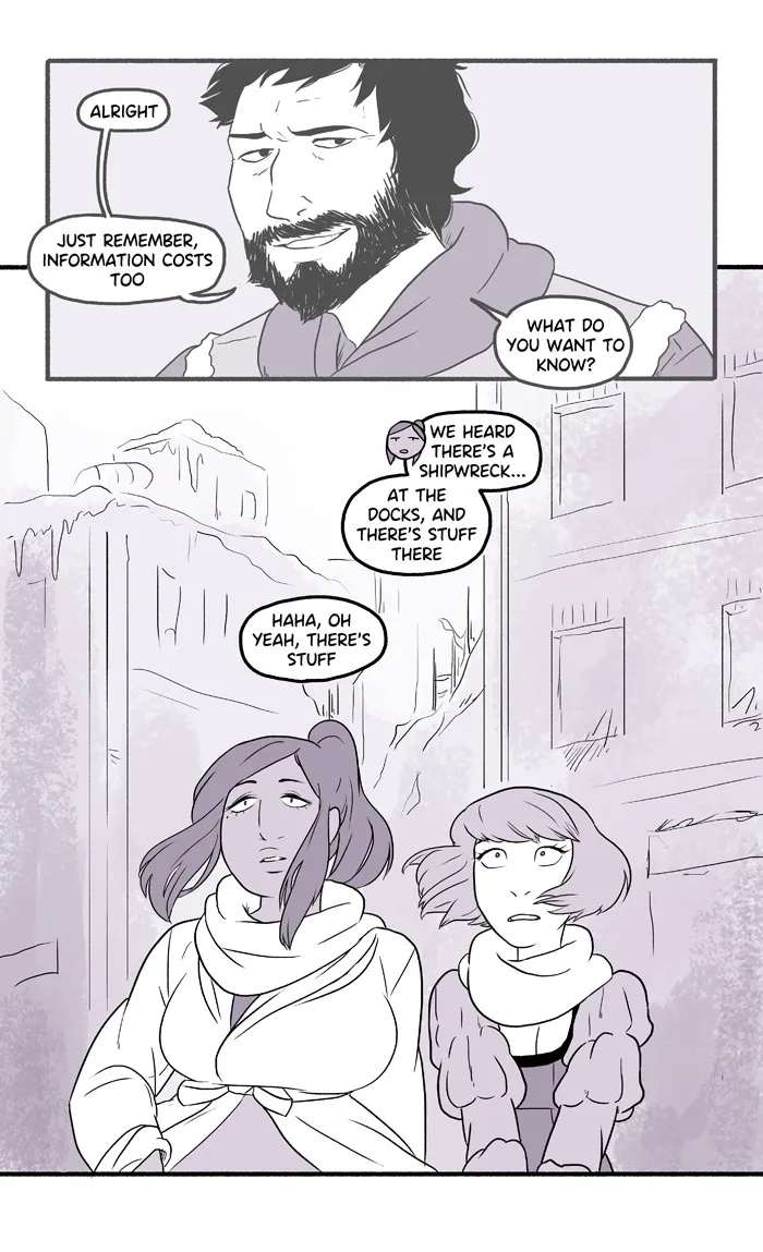 ShootAround Chapter 101 page 3 - 
