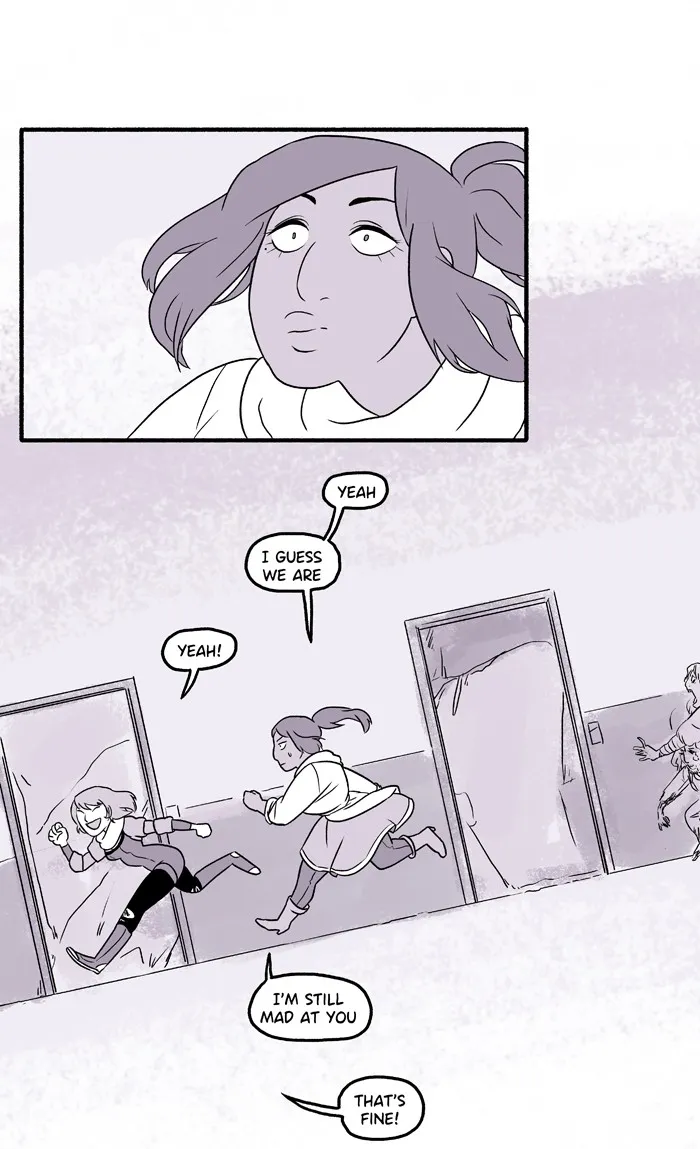 ShootAround Chapter 101 page 25 - 
