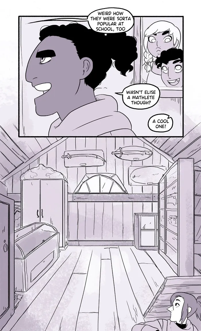 ShootAround Chapter 102 page 12 - 